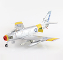 國軍 F-86F Sabre「MIG Killer」017/52-4581,Sun Siwen,26th Sqn.5th FG, ROCAF, 15th Oct 1955 國軍 F-86F Sabre「MIG Killer」017/52-4581,Sun Siwen,26th Sqn.5th FG, ROCAF, 15th Oct 1955