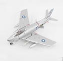 國軍 F-86F Sabre 001, Gen. Wu-O Chiao, 5th FG, ROCAF 國軍 F-86F Sabre 001, Gen. Wu-O Chiao, 5th FG, ROCAF