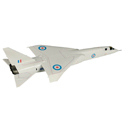TSR2, XR222 TSR2, XR222