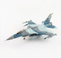 F-16C Block 25 「Blue Flanker」84-1301, 64th AGRS, Nellis AFB, 2012 F-16C Block 25 「Blue Flanker」84-1301, 64th AGRS, Nellis AFB, 2012