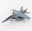 F/A-18F Super Hornet AC100/166628, VFA-32 「Fighting Swordsmen」