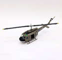 國軍版 陸軍航特部 UH-1H 通用直升機 明視度