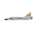 F-102A Delta Dagger 54-1373, 199th FIS, Hawaii ANG, 1960s F-102A Delta Dagger 54-1373, 199th FIS, Hawaii ANG, 1960s