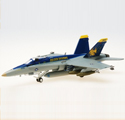 F18E (US Navy, Golden Dragons VFA192)