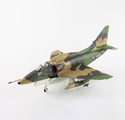 A-4K Skyhawk NZ6207, No.75 Squadron, RNZAF, New Zealand A-4K Skyhawk NZ6207, No.75 Squadron, RNZAF, New Zealand