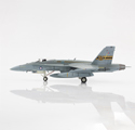 F/A-18A Hornet Diecast Model RAAF ARDU, A21-32, Australia F/A-18A Hornet Diecast Model RAAF ARDU, A21-32, Australia