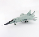 MIG-31K Foxhound D Bort 36, Russian Long Range Aviation Command, Russian Air Force MIG-31K Foxhound D Bort 36, Russian Long Range Aviation Command, Russian Air Force