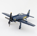 F8F-1B Blue Angels No.2 ariplane, US Navy, 1946 F8F-1B Blue Angels No.2 ariplane, US Navy, 1946