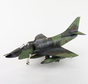 A-4K 「Lizard Scheme」 NZ6201, 2 Squadron, RNZAF, New Zealand, 1987 A-4K 「Lizard Scheme」 NZ6201, 2 Squadron, RNZAF, New Zealand, 1987