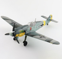 BF 109F-2 「Hans Von Hahn」 JG 3, Russia, July 1941 BF 109F-2 「Hans Von Hahn」 JG 3, Russia, July 1941
