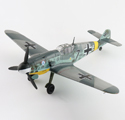 BF 109F-2 「Cabo Mecanico Zaro」 Black 7, 2 Escuadrilla Azulm, Russia, 1942 BF 109F-2 「Cabo Mecanico Zaro」 Black 7, 2 Escuadrilla Azulm, Russia, 1942