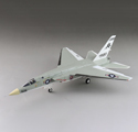 RA-5C Vigilante 149283, RVAH-11, USS Forrestal, 1967