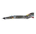 F-4F 「50 Years of Phantom」 37+14, Luftwaffe, 2008 F-4F 「50 Years of Phantom」 37+14, Luftwaffe, 2008