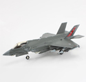 F-35A 「Red Tail」 18-5420, 187 FW, Alabama ANG, Feb., 2024 F-35A 「Red Tail」 18-5420, 187 FW, Alabama ANG, Feb., 2024