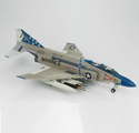 McDonnell Douglas F-4J Phantom II