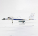 F-15B 「NASA」 836, Edwards AFB Airshow 2022 (w/ optional AIM-54 missile)