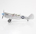 P-40N Warhawk Major Gerald Johnson, 49th Fighter Group, Philippines, Oct 1944