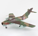 MIG-15bis Red 1998, Maj. Ivanovich Mikhin, 518th IAP, North Korea, May 1953 MIG-15bis Red 1998, Maj. Ivanovich Mikhin, 518th IAP, North Korea, May 1953