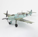 BF 109E-4 「Franz von Werra」 II/JG-3, Sept 1940 BF 109E-4 「Franz von Werra」 II/JG-3, Sept 1940