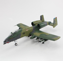 A-10A Thunderbolt II 80-0186, 23rd TFW, King Fahd Intl. Aiport, Feb 1991