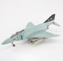 F-4J (UK) ZE359, 74 Sqn., RAF, Wattishham F-4J (UK) ZE359, 74 Sqn., RAF, Wattishham