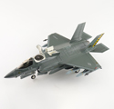 F-35B 「Black Death」 170064, VMFA-542 「Tigers」, MCAS Cherry Point, 2023