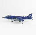 Sea Harrier FA.2 ZH809 No. 899 NAS 「Admiral′s Barge」 25 Years Anniversary Special Sea Harrier FA.2 ZH809 No. 899 NAS 「Admiral′s Barge」 25 Years Anniversary Special