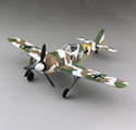 FW 190A-4 flown by Oblt. W. Nowotny, CO of 1./JG 54, Staraya Russa, March 1943 FW 190A-4 flown by Oblt. W. Nowotny, CO of 1./JG 54, Staraya Russa, March 1943