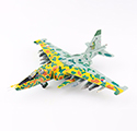 Su-25K Frogfoot 9013, Czechoslovak AF, 30th Combat Air Regiment, Zatec Airbase, sum Su-25K Frogfoot 9013, Czechoslovak AF, 30th Combat Air Regiment, Zatec Airbase, sum