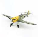 BF 109E-3 Yellow 1, Oblt. Josef Priller, Staffelkaptian 6/JG 51, France, Autumn 1940 BF 109E-3 Yellow 1, Oblt. Josef Priller, Staffelkaptian 6/JG 51, France, Autumn 1940