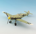 BF 109E-3 「「Spanish Civil War」 Oblt. Hans Schmoller-Haldy, 3.J/88, March 1939 BF 109E-3 「「Spanish Civil War」 Oblt. Hans Schmoller-Haldy, 3.J/88, March 1939