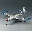 F-84E Thunderjet (SM6002)