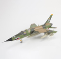 F-105F 「Red River Showboat」 63-8331, 354 TFS/355 TFW, Takhki RTAFB