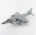 Sea Harrier FA.2 ZH796, Royal Navy, 2018 (w/ Sea Eagle missiles) Sea Harrier FA.2 ZH796, Royal Navy, 2018 (w/ Sea Eagle missiles)