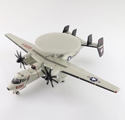E-2C Hawkeye 165300, VAW-124 「Bear Aces」, 2009