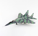 MIG-29 9-13 「Fulcrum C」 733rd IAP, Damgarten AB, Soviet Air Force, 1994 MIG-29 9-13 「Fulcrum C」 733rd IAP, Damgarten AB, Soviet Air Force, 1994