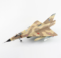 Mirage IIIC 87/10-LB, EC 03/010 Vexin, Armée de ľ Air, Djibouti, October 1984