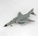 F-4EJ Kai 97-8416, 301 Squadron, JASDF, Hyakuri AB, Japan, 2016 F-4EJ Kai 97-8416, 301 Squadron, JASDF, Hyakuri AB, Japan, 2016