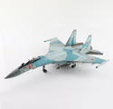 Su-35S Flanker E Red 07/RF-95909, Russian Air Force, Syria 2023 Su-35S Flanker E Red 07/RF-95909, Russian Air Force, Syria 2023