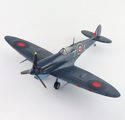 預購 Spitfire Mk.Vb Trop 「George Beurling」 EP706, No. 249 Sqn., RAF, Malta, 1942 預購 Spitfire Mk.Vb Trop 「George Beurling」 EP706, No. 249 Sqn., RAF, Malta, 1942