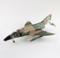 EF-4C Wild Weasel 「Super Cocks Swiss Samilar」 64-0840, 67th TFS, Korat RTAFB, 1971 EF-4C Wild Weasel 「Super Cocks Swiss Samilar」 64-0840, 67th TFS, Korat RTAFB, 1971