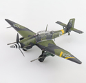 Ju 87G-2 「Tank Buster」 WNr. 494193, Stab./SG 2, Slovakia 1944 Ju 87G-2 「Tank Buster」 WNr. 494193, Stab./SG 2, Slovakia 1944