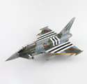 Eurofighter Typhoon FGR4 ZJ913/FM-G, RAF, 2024