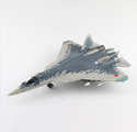 Su-57 「Zhuhai Air Show 2024」 054, Russian Air Force Su-57 「Zhuhai Air Show 2024」 054, Russian Air Force