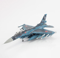 F-2A 「Veer Guardian 23」 63-8537, 3rd Sqn., JASDF, 2023