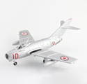 MIG-15bis No.10, Chinese Peoples Volunteers Air Force, North Korea, 1950s