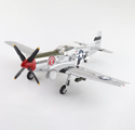 P-51D Mustang 335 FS/4 FG 「Captain Ted Lines」