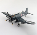 F4U-4 Corsair White 13, Capt. Kenneth Walsh (21 kills), VMF-222, Okinawa 1945