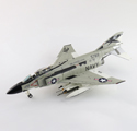 F-4J 「Showtime 106」 155769, VF-96, USS Constellation, May 1972