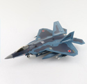 F-22 「Sea Camouflage」 37-8322, 3rd SQ, JASDF